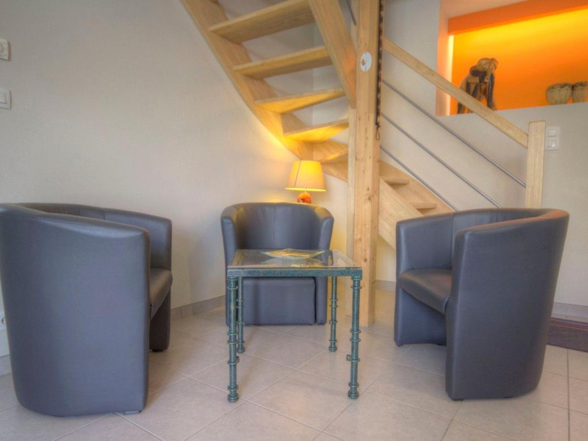 Gite A Proximite De La Loire Avec Wi-Fi Et Equipement Bebe - Fr-1-306-814 La Chapelle-Basse-Mer Εξωτερικό φωτογραφία