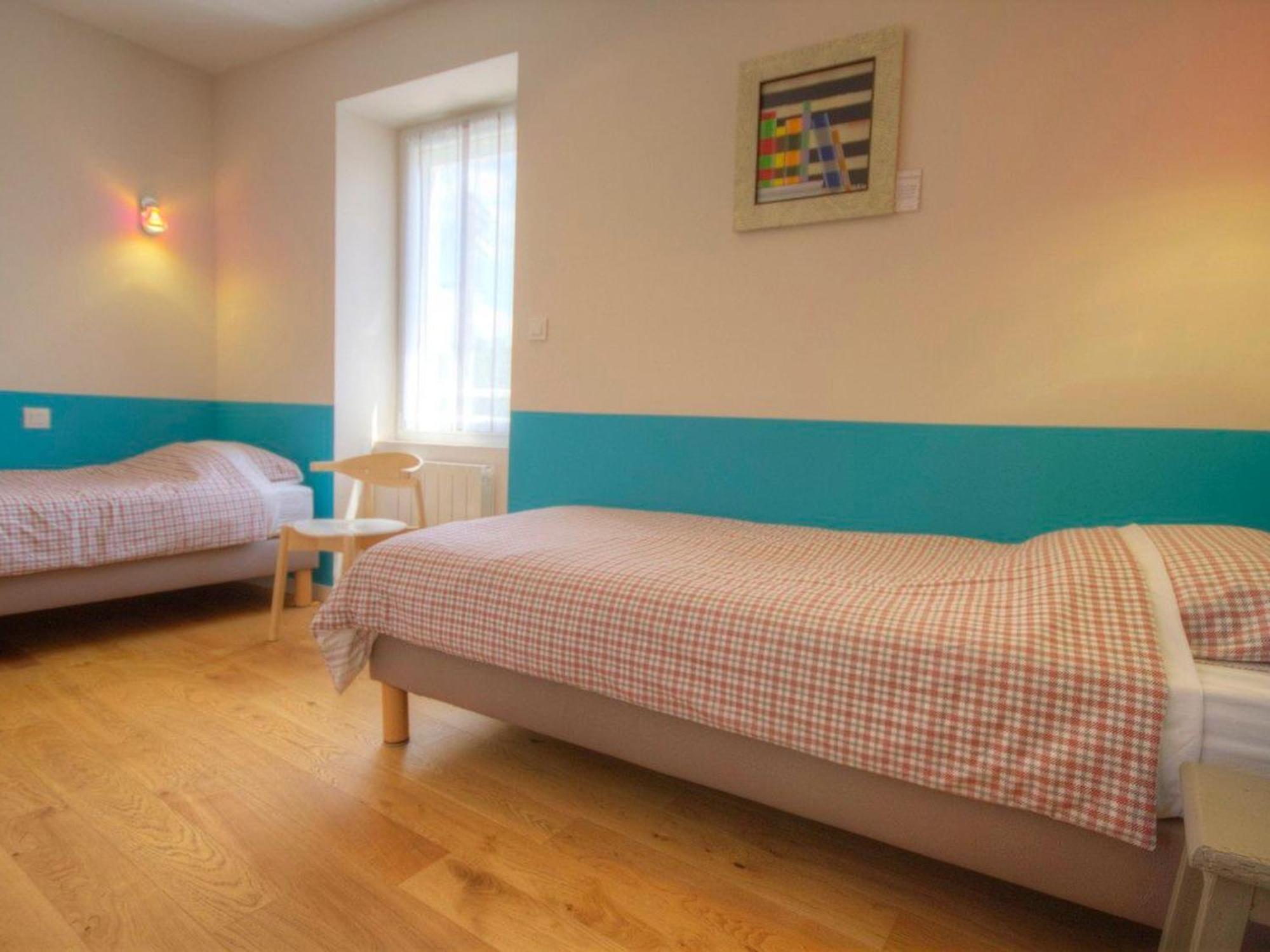 Gite A Proximite De La Loire Avec Wi-Fi Et Equipement Bebe - Fr-1-306-814 La Chapelle-Basse-Mer Εξωτερικό φωτογραφία