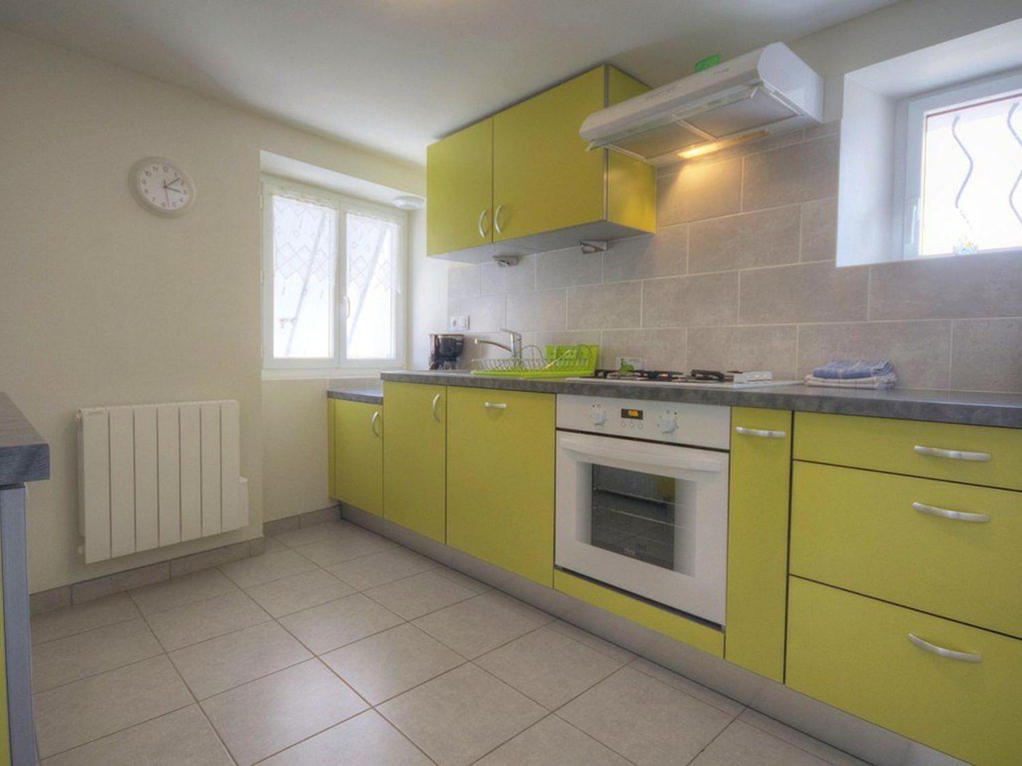 Gite A Proximite De La Loire Avec Wi-Fi Et Equipement Bebe - Fr-1-306-814 La Chapelle-Basse-Mer Εξωτερικό φωτογραφία