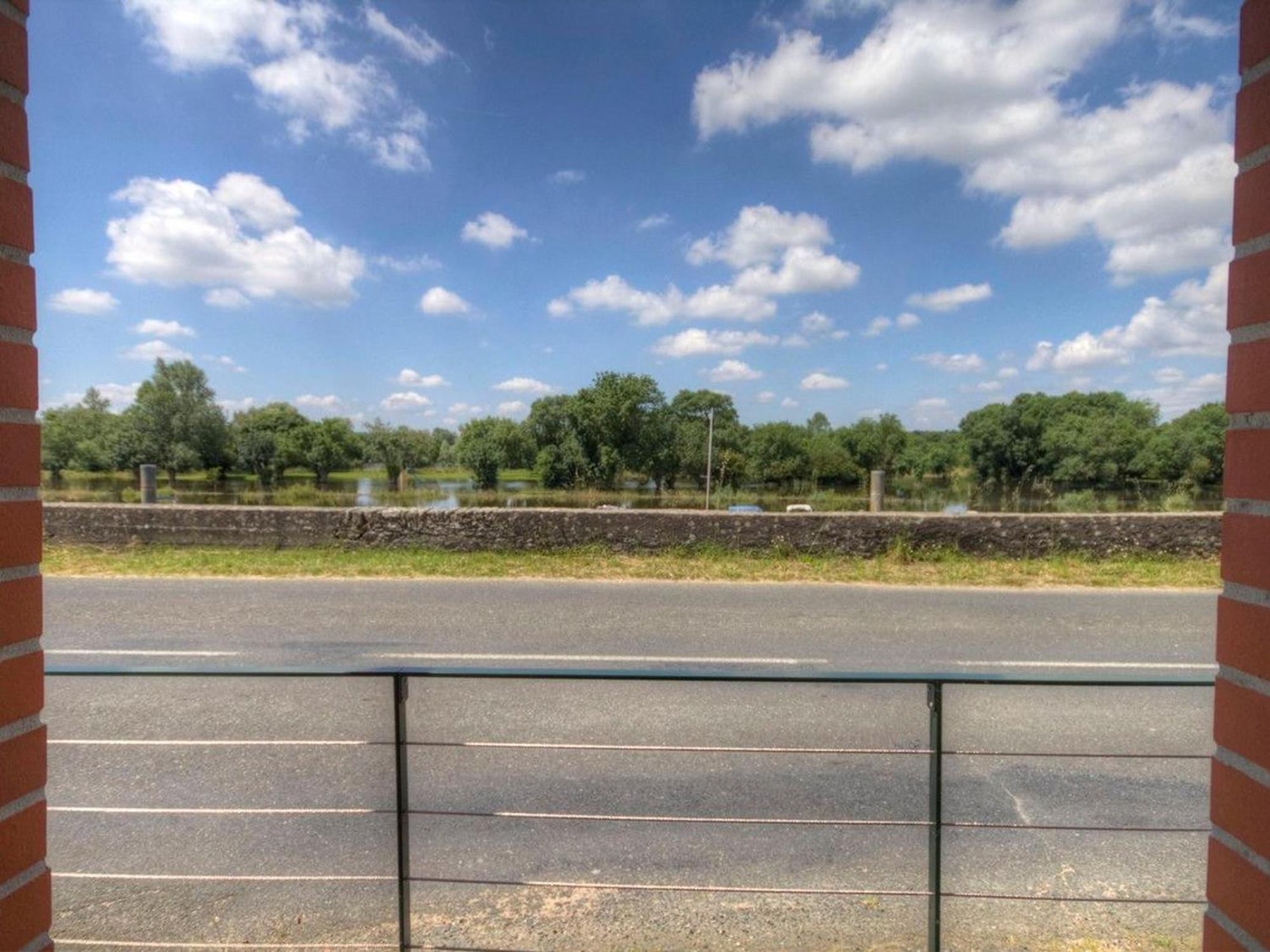 Gite A Proximite De La Loire Avec Wi-Fi Et Equipement Bebe - Fr-1-306-814 La Chapelle-Basse-Mer Εξωτερικό φωτογραφία